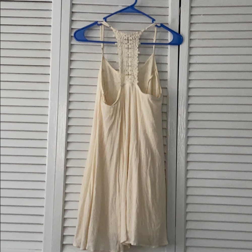 Target flowy dress - Picture 2 of 6